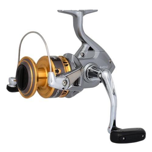 Spinning Fishing Reel P941