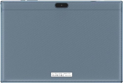 10 Inch Android 14 Tablet with Keyboard, 8GB RAM, 64GB Storage H38978