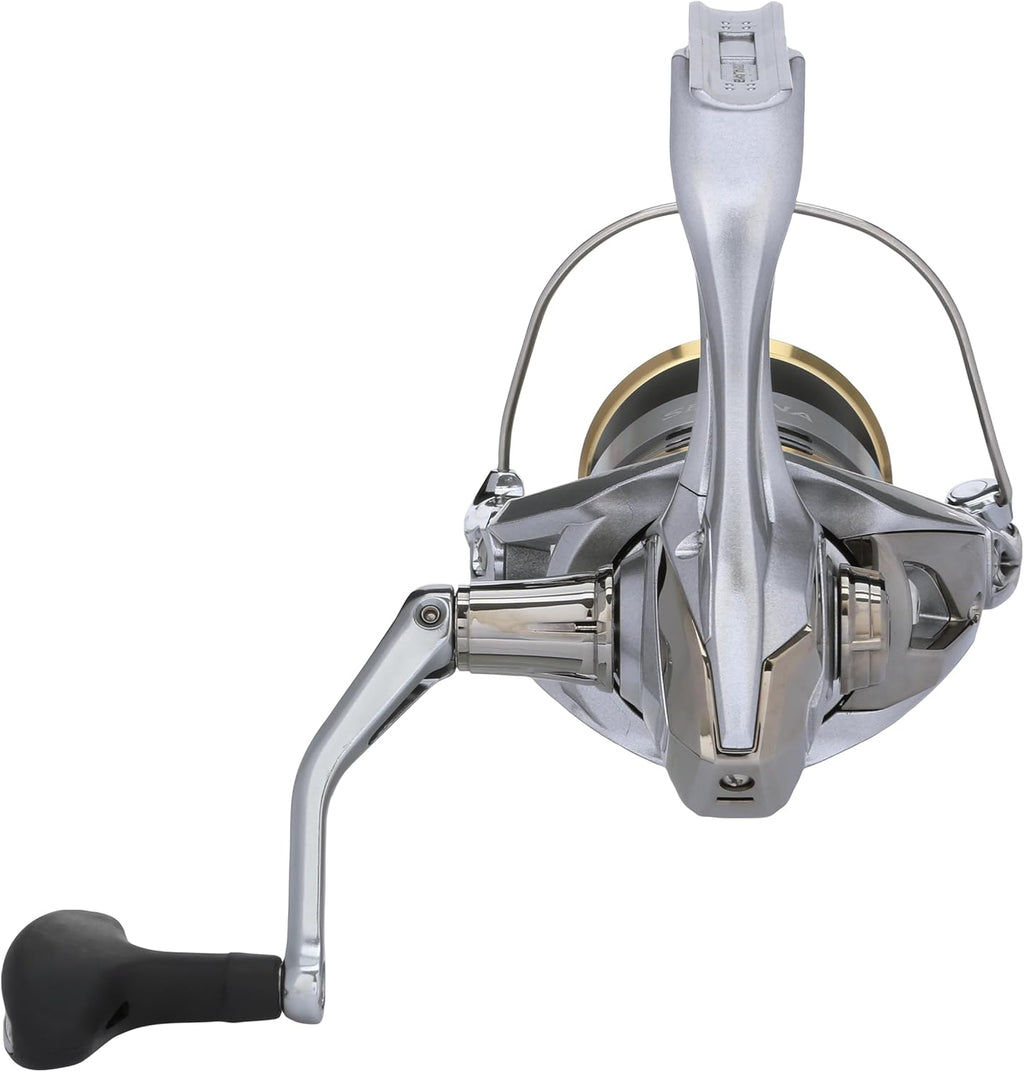 Spinning Reel 4000XG A6273