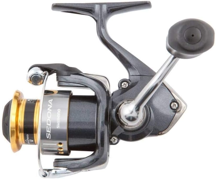 Compact 5000 Spin Reel T17404