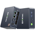 Gaming Mini PC Ryzen 7 32GB RAM 1TB SSD Dual 2.5GbE LAN Triple 4K Display X40708
