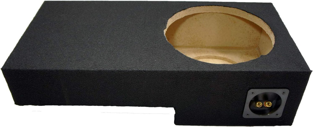 Single 10" Loaded Sub Box Enclosure for Ford Explorer 2001-2005 R5569