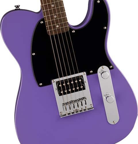 Electric Guitar, Arctic White, Maple Fingerboard H36028