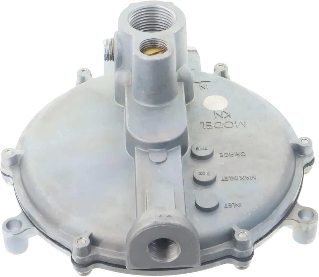 Propane Natural Gas Tri-Fuel Conversion Kit for Honda GX390 GX270 GX240 Generators P9548