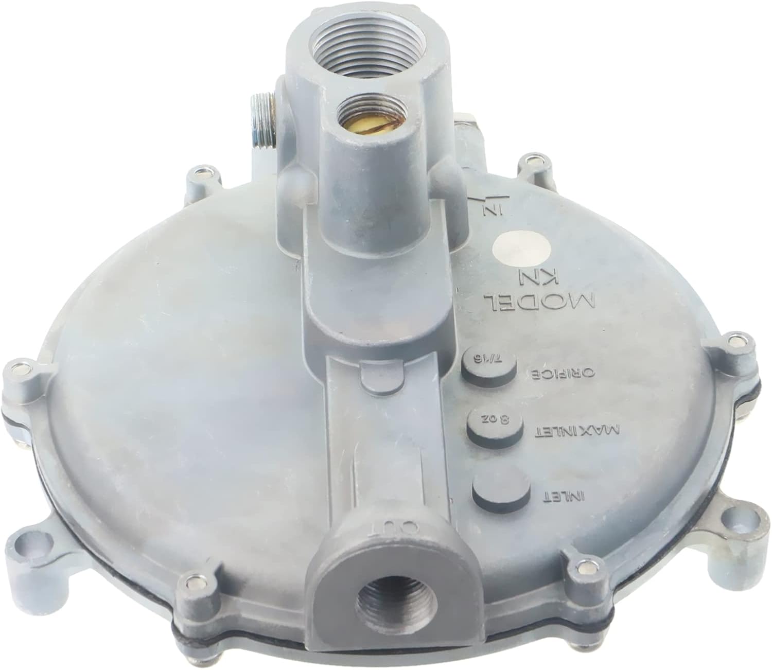 Propane Natural Gas Tri-Fuel Conversion Kit for Honda GX390 GX270 GX240 Generators P9548