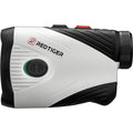 REDTIGER Golf Rangefinder with Slope, 1200 Yards Laser Range Finder Golfing, 7X Magnification, Flag Pole Locking Vibration, Rechargeable Range Finders with Magnet Stripe, GolfVue Series 1