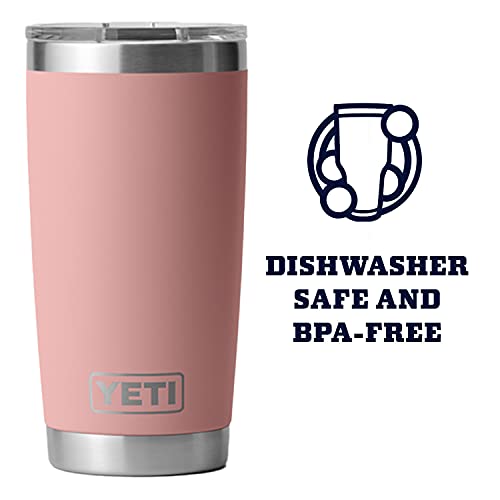 20 oz Stainless Steel Vacuum Insulated Tumbler with Lid Z849039