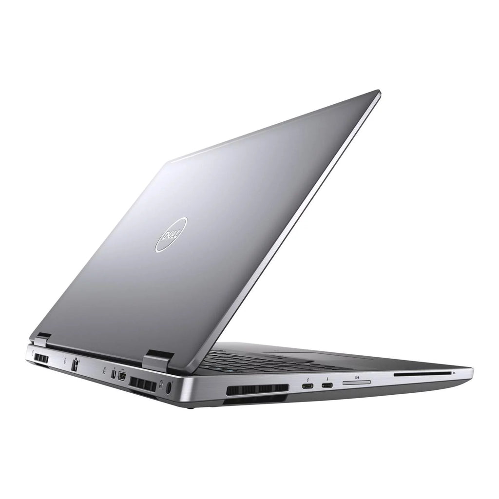 15.6" FHD Mobile Workstation Laptop, Intel Xeon 2.8GHz, 16GB RAM, 256GB SSD P2340