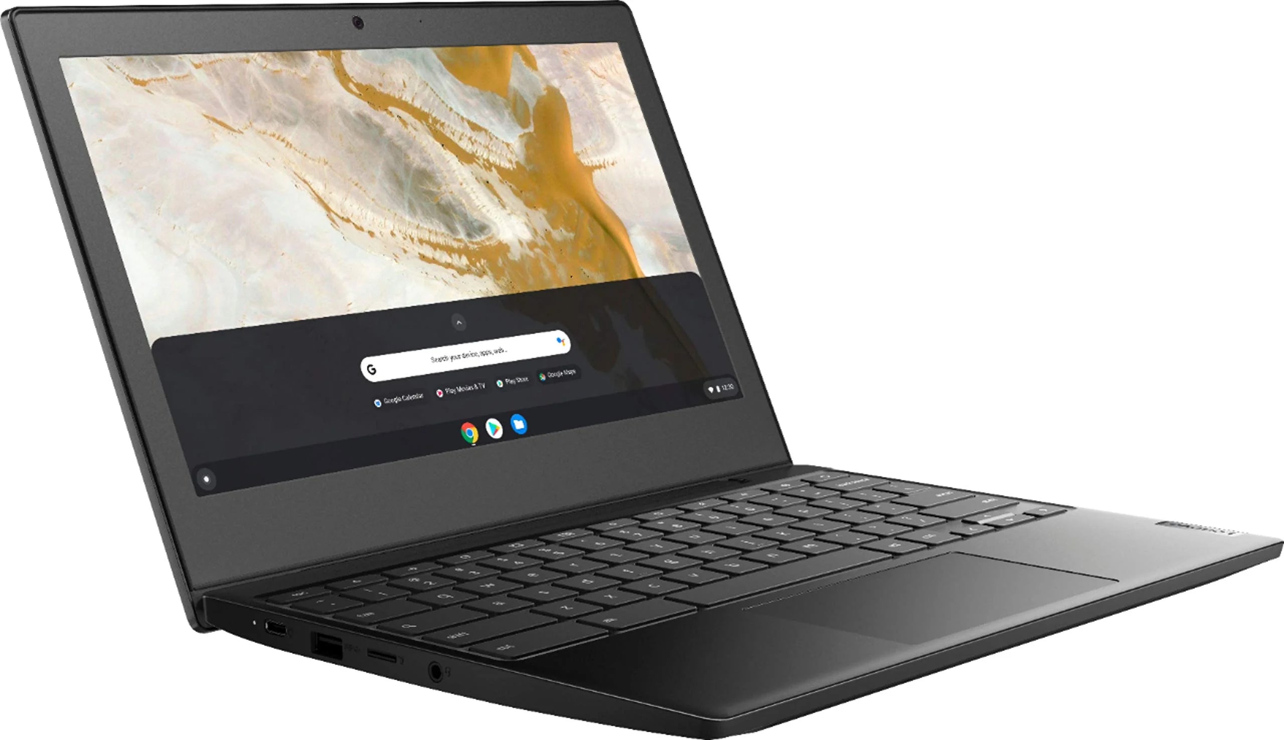 Chromebook 11.6" HD Screen Laptop, 4GB RAM, 32GB Storage H28270