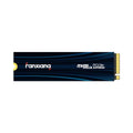 NVMe SSD 500GB PCIe 4.0 SSD M.2 2280 Internal Gaming SSD for PS5, Up to 6300MB/s Internal Solid State Drive for Gamers, Professionals, Creators S880E