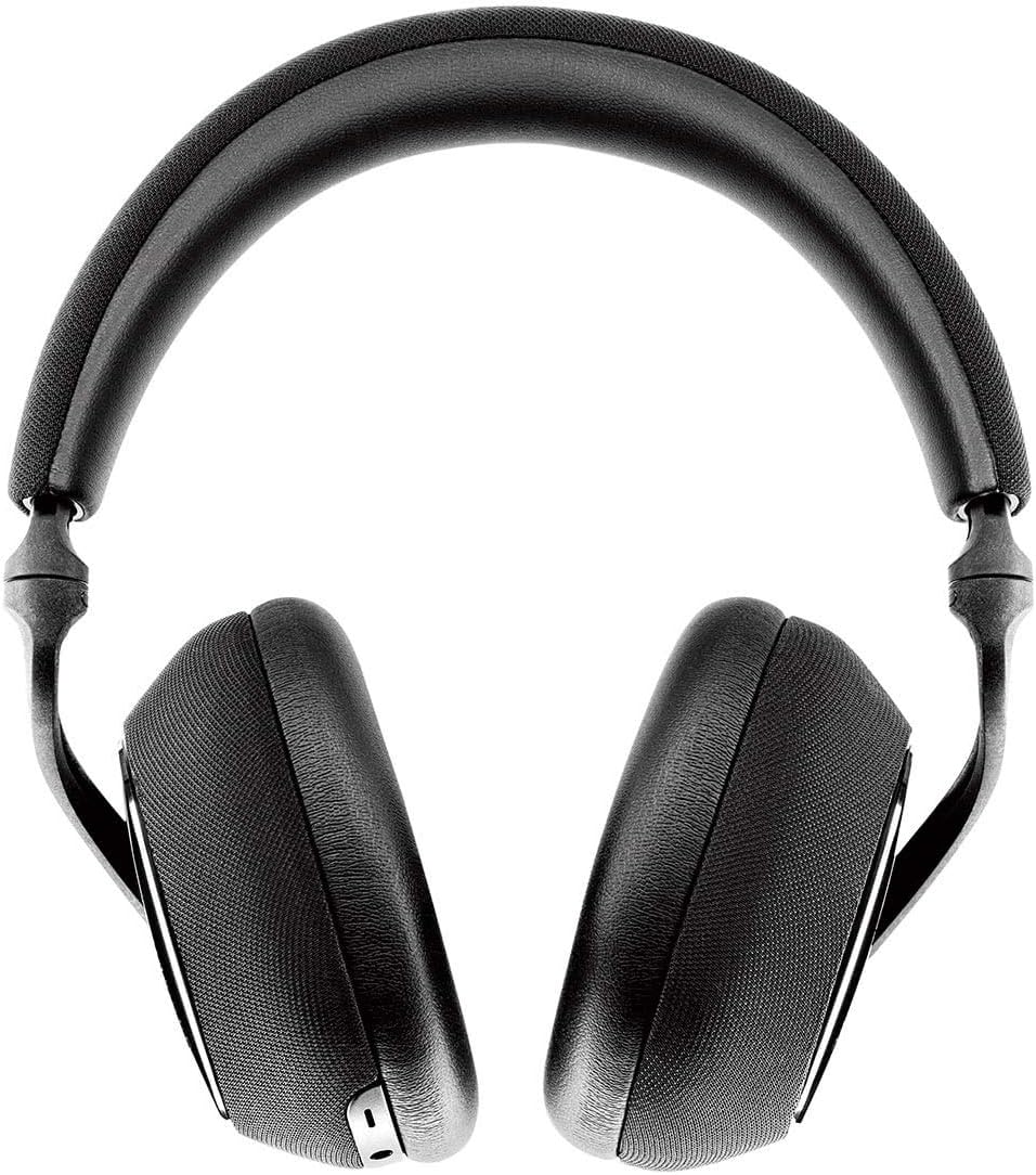 Wireless Noise Cancelling Over-Ear Headphones J5151