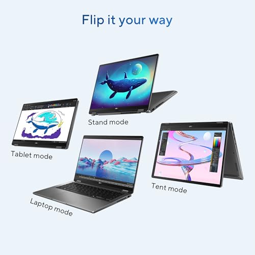 16" OLED 3K 120Hz Touch Laptop, Intel Core Ultra 7, 16GB RAM, 512GB SSD C78956