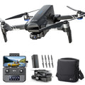4K Camera GPS Drone with 3-Axis Gimbal for Adults D7908