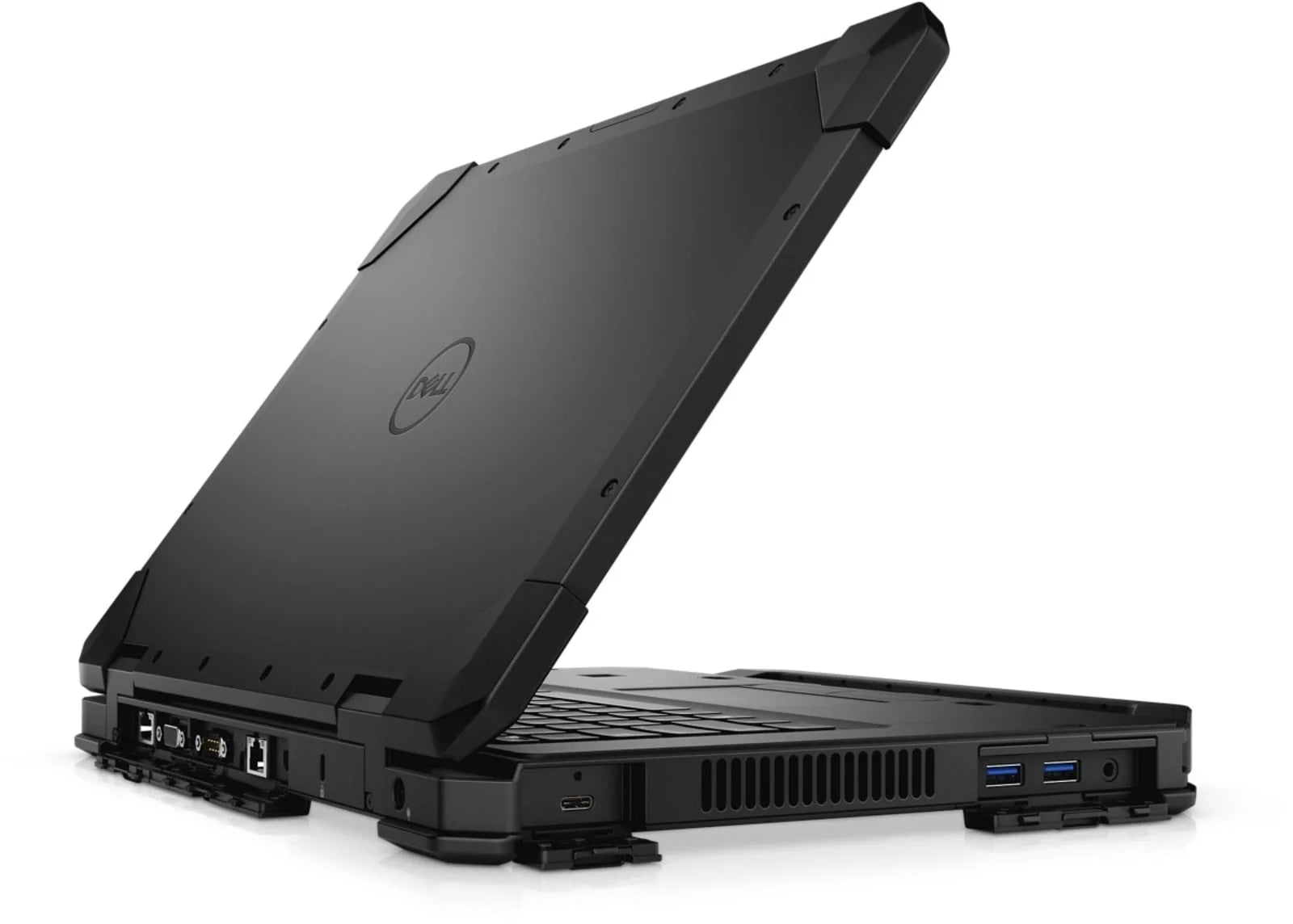 Rugged 14" FHD Laptop, Core i5, 256GB SSD, 8GB RAM A1568