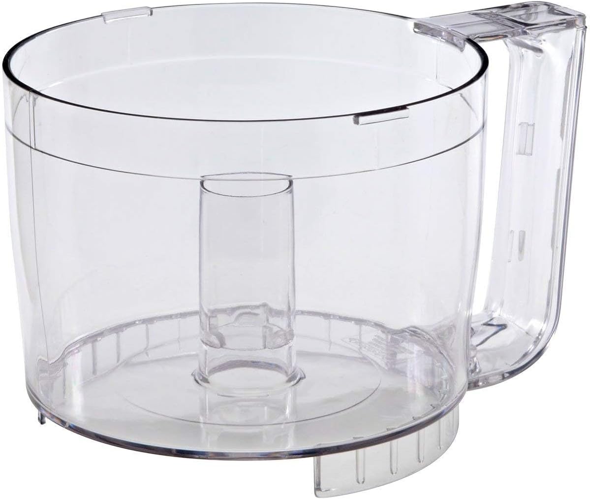Replacement Mini Prep Food Processor Work Bowl Y323