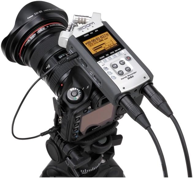 Portable Digital Recorder H95614