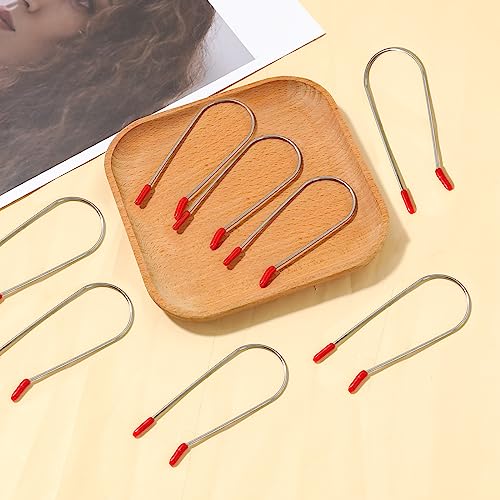 Hot Curler Clips Replacement Kit, 40 Pieces for Electric Rollers L438093