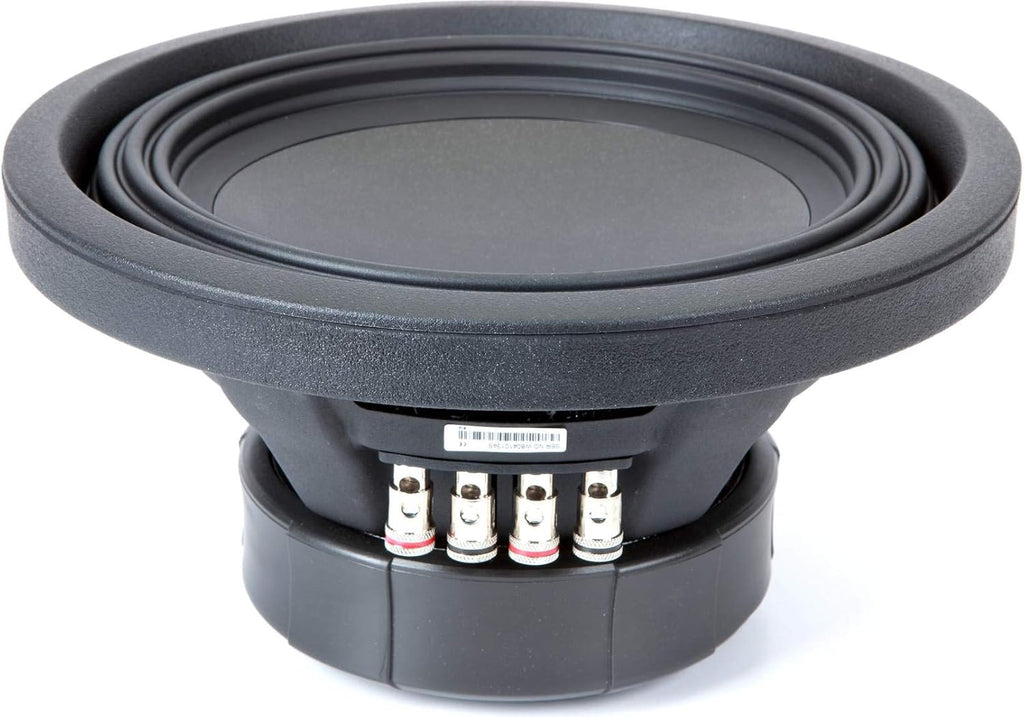 Single 10" Loaded Sub Box Enclosure for Ford Explorer 2001-2005 R5569