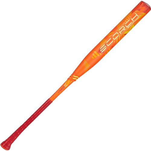 Composite Slowpitch Softball Bat with Flared Handle B902