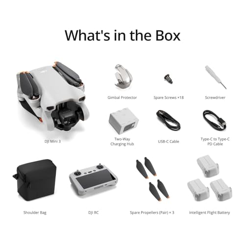 4K Camera Drone with 3x Gimbal, 38-min Flight Time G977