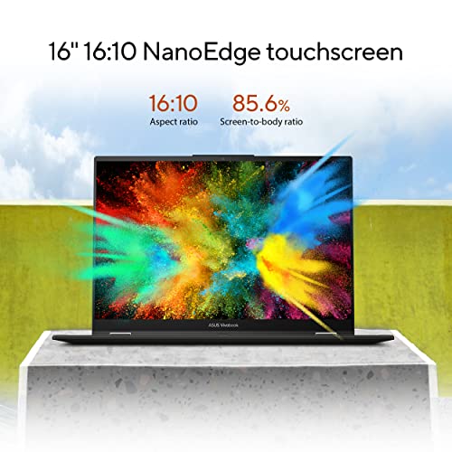 16" OLED 3K 120Hz Touch Laptop, Intel Core Ultra 7, 16GB RAM, 512GB SSD C78956
