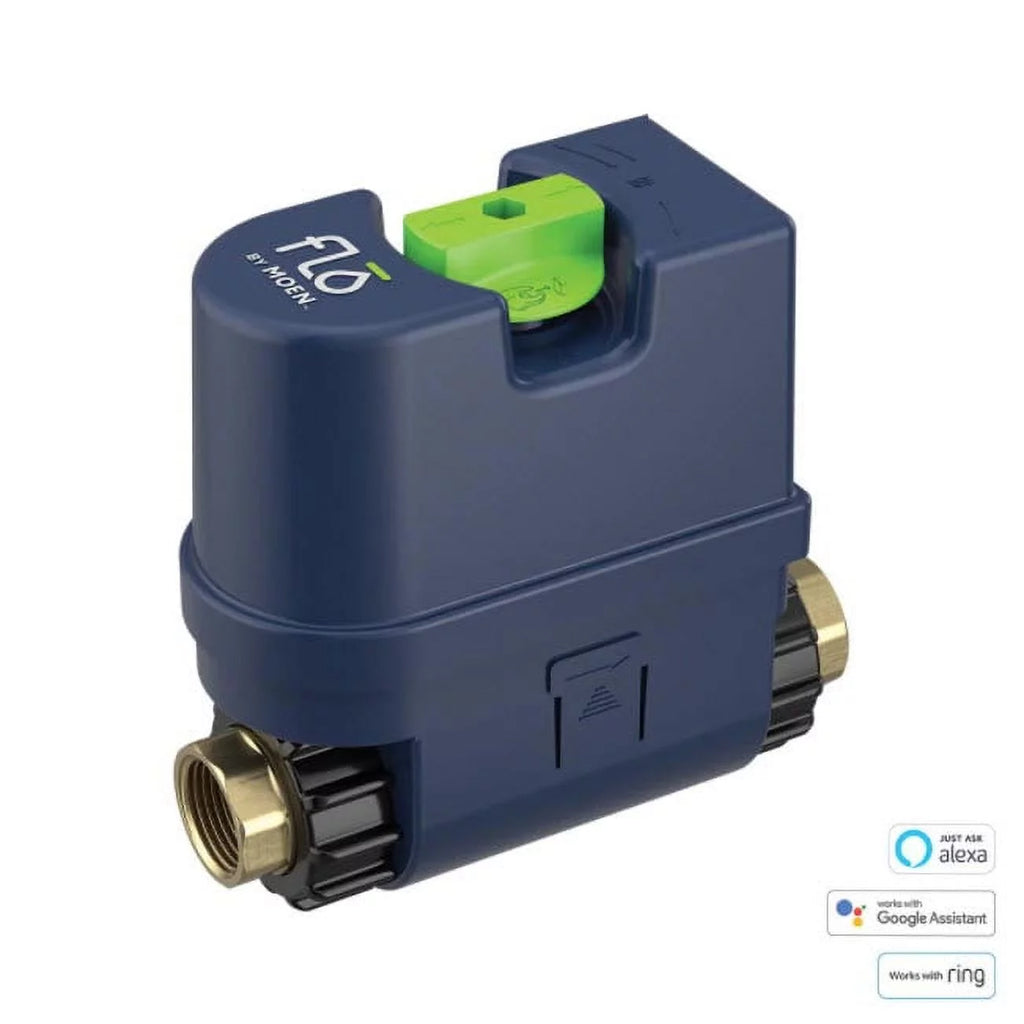 Smart Water Shutoff Valve 3/4 Inch H84078