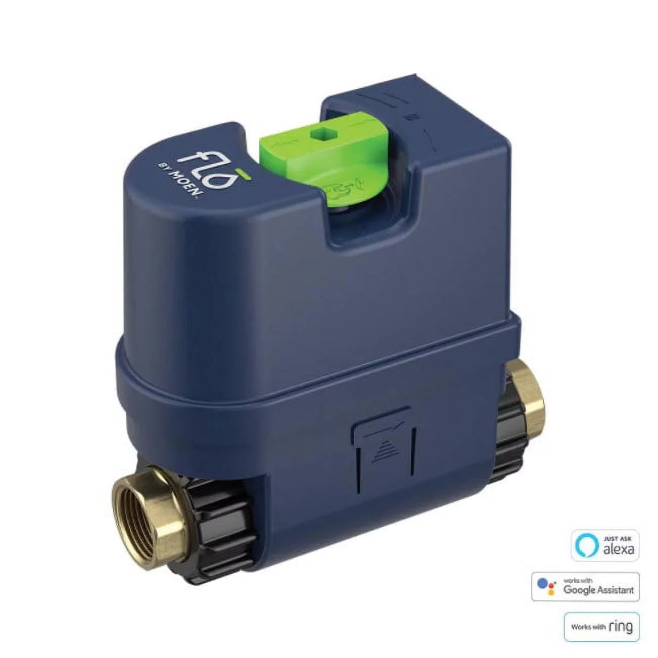 Smart Water Shutoff Valve 3/4 Inch H84078