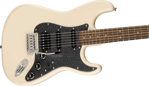 Electric Guitar, 3-Color Sunburst, Laurel Fingerboard I700238