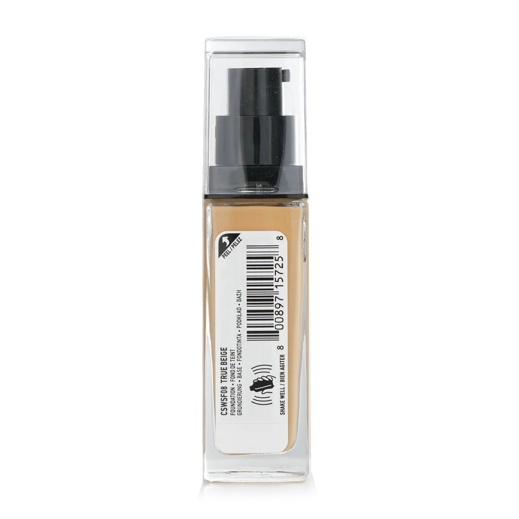 Full Coverage Foundation - Medium Olive K8043