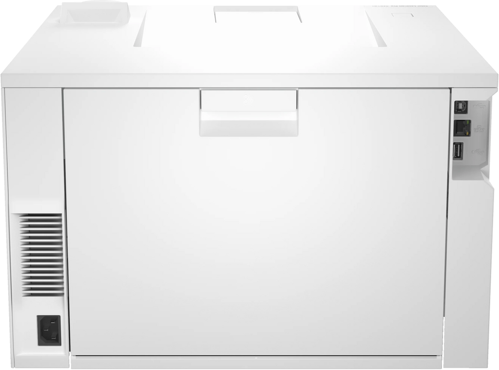 Desktop Wired Laser Printer - Color - Automatic Duplex - Ethernet O1279