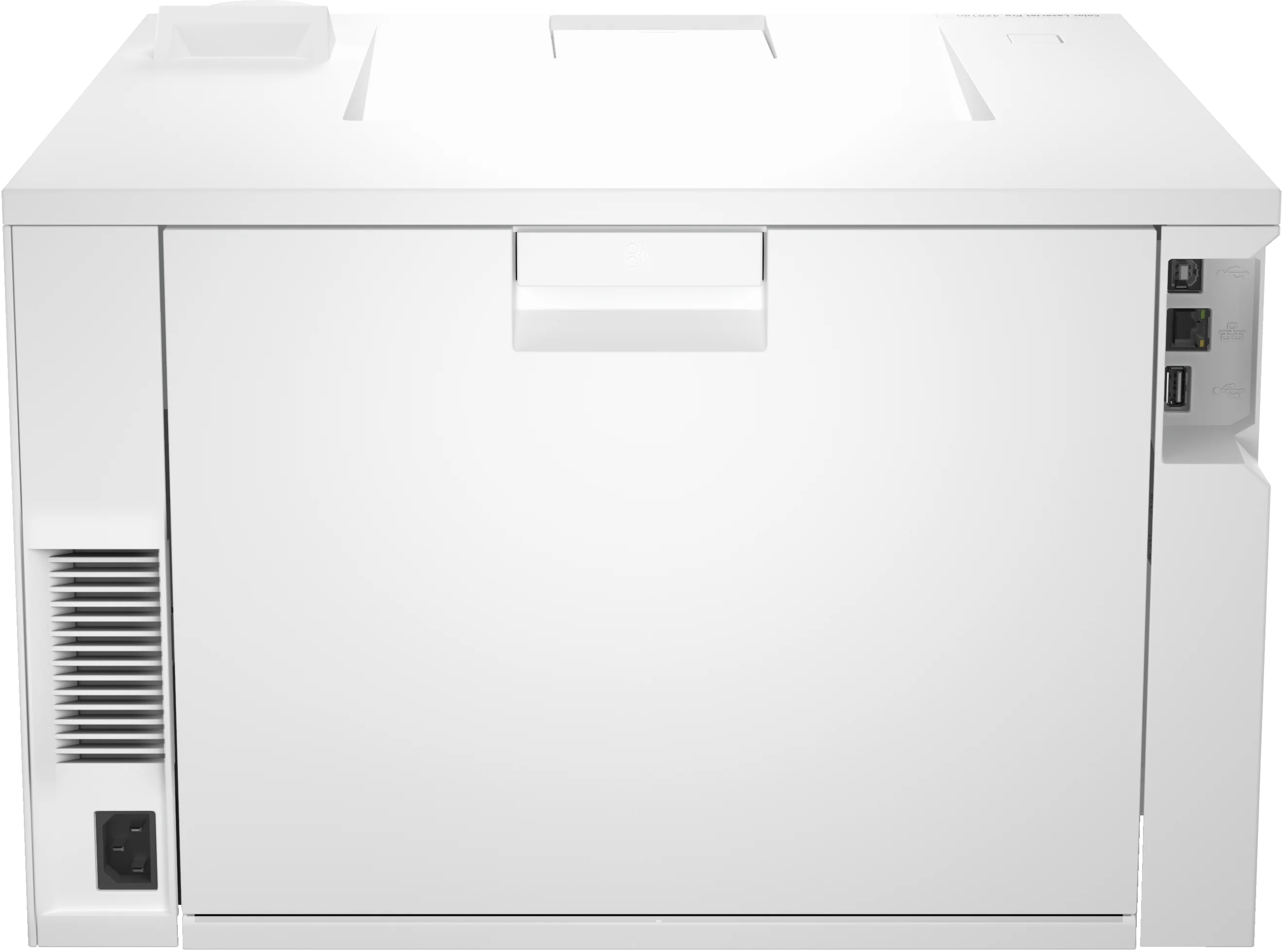 Desktop Wired Laser Printer - Color - Automatic Duplex - Ethernet O1279
