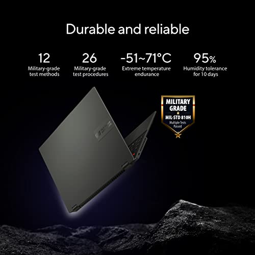 16" OLED 3K 120Hz Touch Laptop, Intel Core Ultra 7, 16GB RAM, 512GB SSD C78956