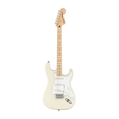 Electric Guitar, 3-Color Sunburst, Laurel Fingerboard I700238