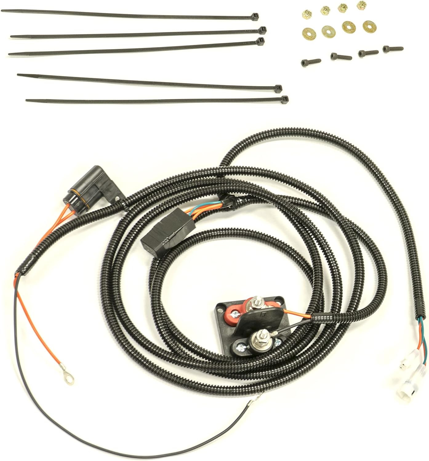 CUB CADET 39A70114100 Auxiliary Power Kit Challenger Power MX750 MX550 EPS