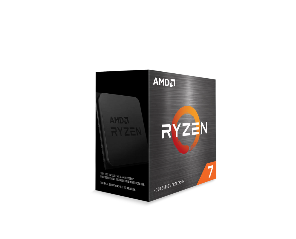 Desktop Processor 8-Core 16 Thread 3.8 GHz O988285