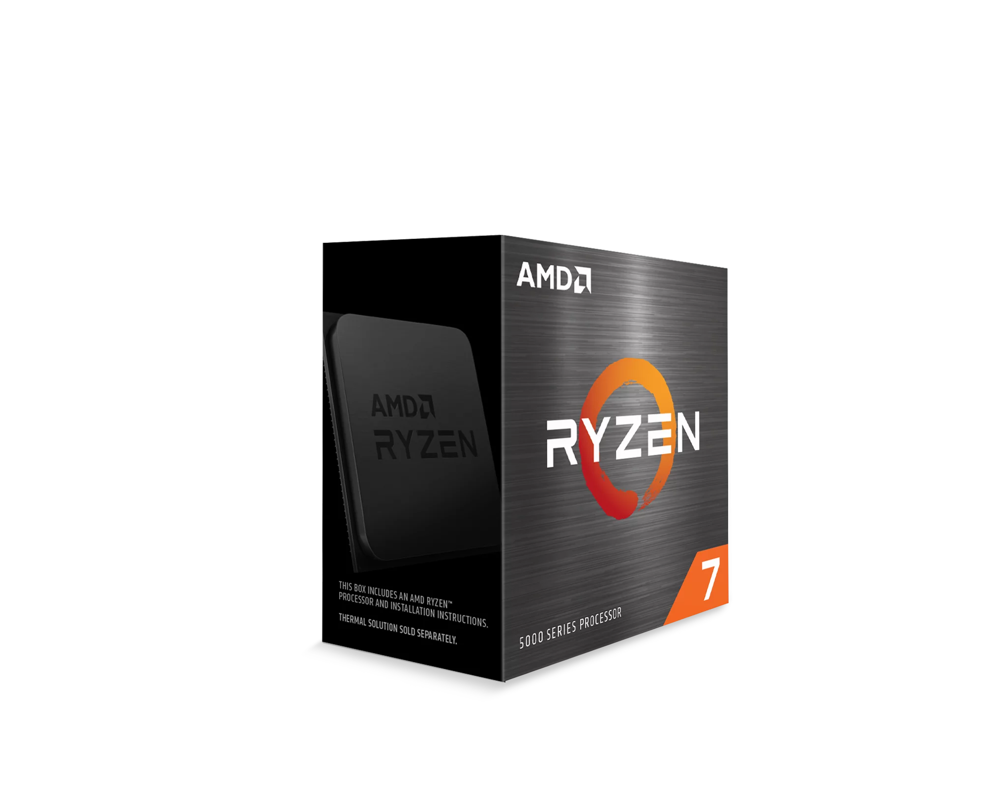 Desktop Processor 8-Core 16 Thread 3.8 GHz O988285