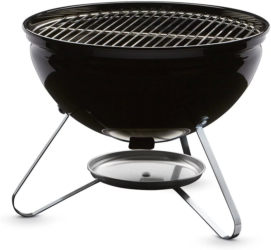 Portable 14-Inch Charcoal Grill M92623