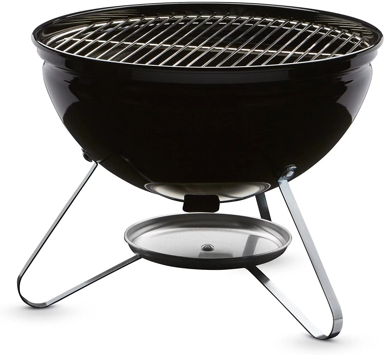 Portable 14-Inch Charcoal Grill M92623