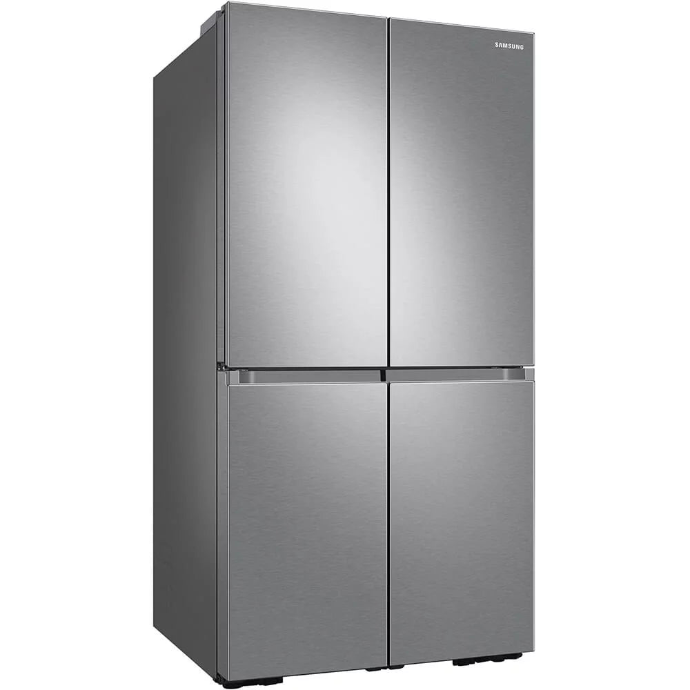 4-Door French Door Refrigerator, 29 Cu. Ft., Stainless M3366