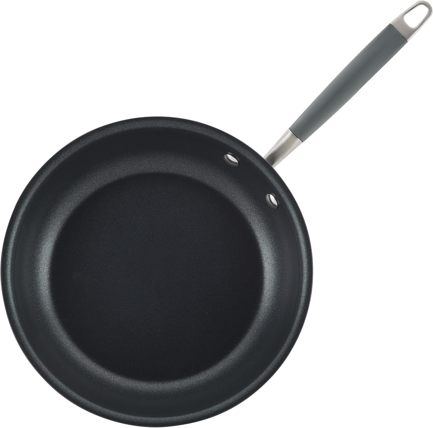 Nonstick Skillet 2-Piece Set, 10.25 & 12.75 Inch E7052