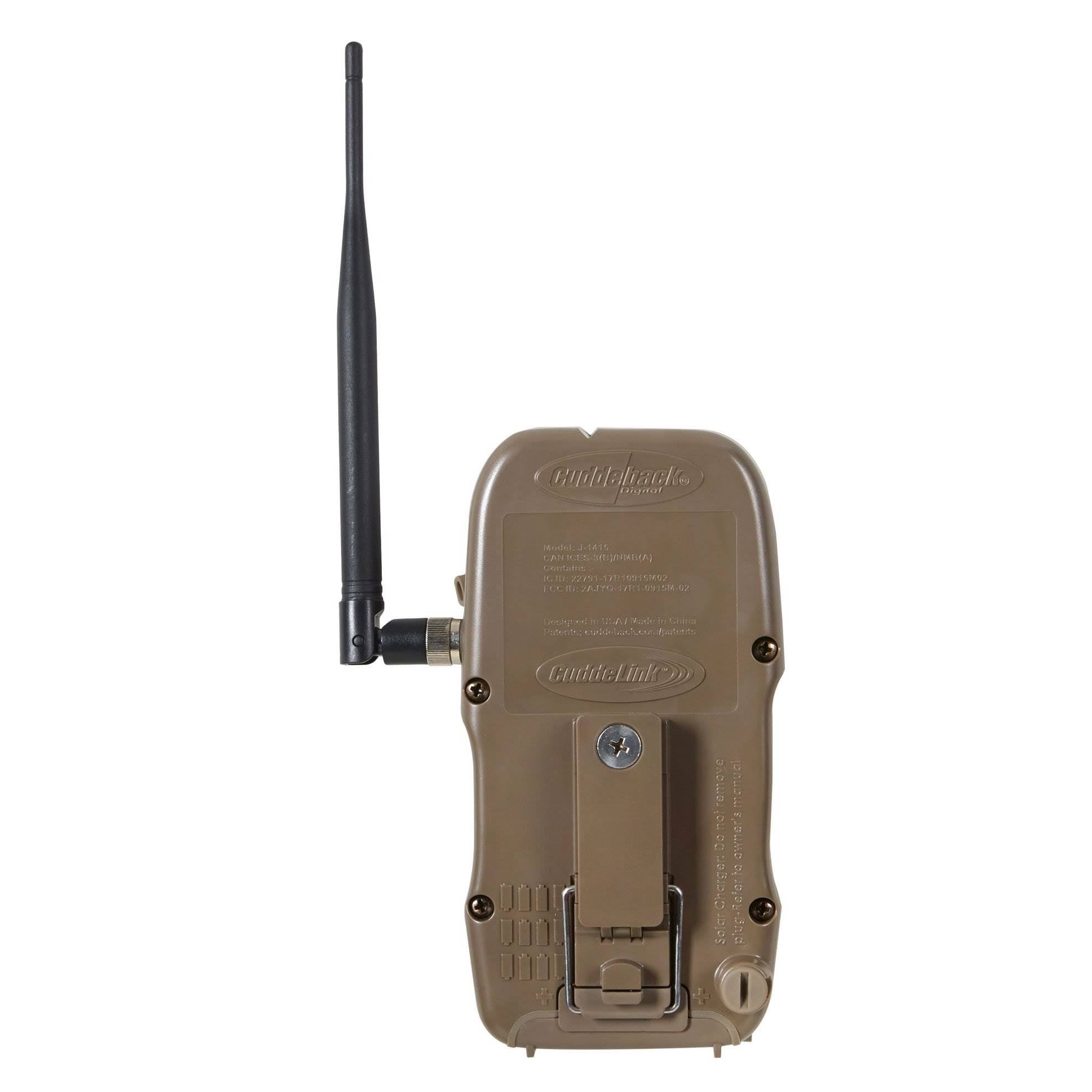 Black Flash Camera Q962