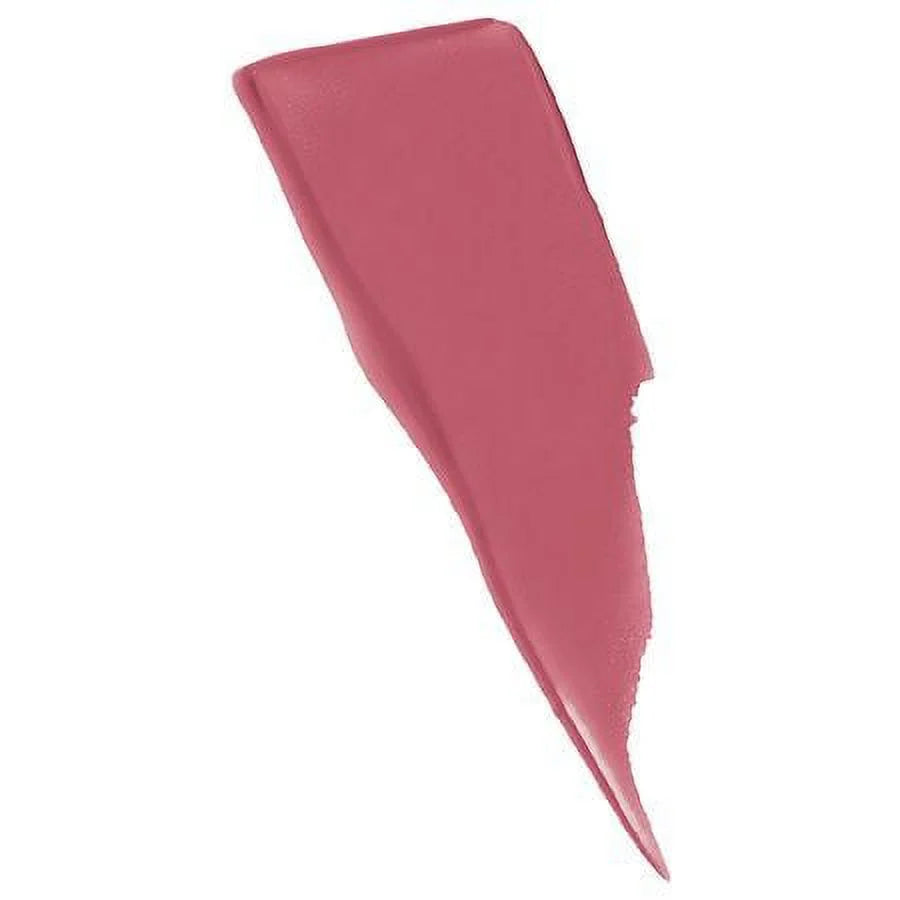 Liquid Lipstick, Matte Finish, 0.17 fl oz E731808