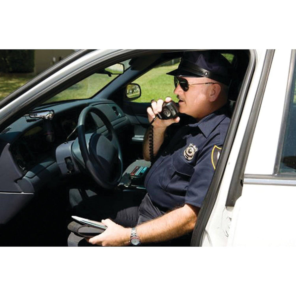 500-Channel Scanner with NOAA Channels W8371