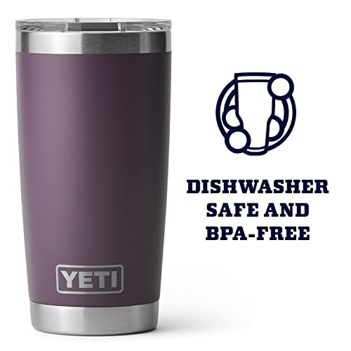 20 oz Stainless Steel Vacuum Insulated Tumbler with Lid Z849039