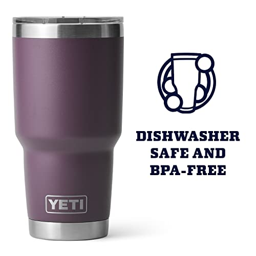 30 oz Stainless Steel Vacuum Insulated Tumbler with Lid P7000