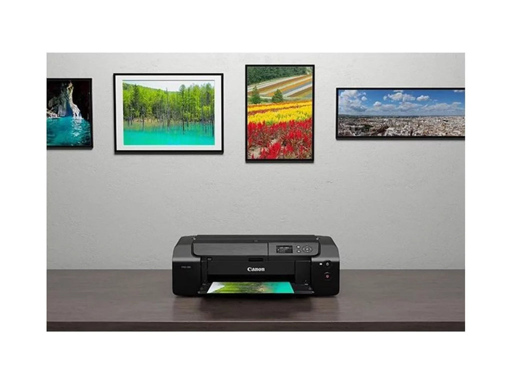Wireless Professional Inkjet Photo Printer E3920