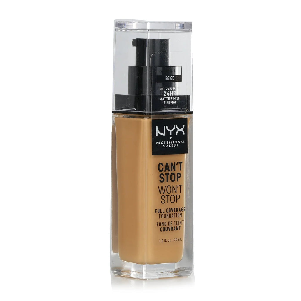Full Coverage Foundation - Medium Olive K8043