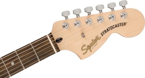 Electric Guitar, 3-Color Sunburst, Laurel Fingerboard I700238