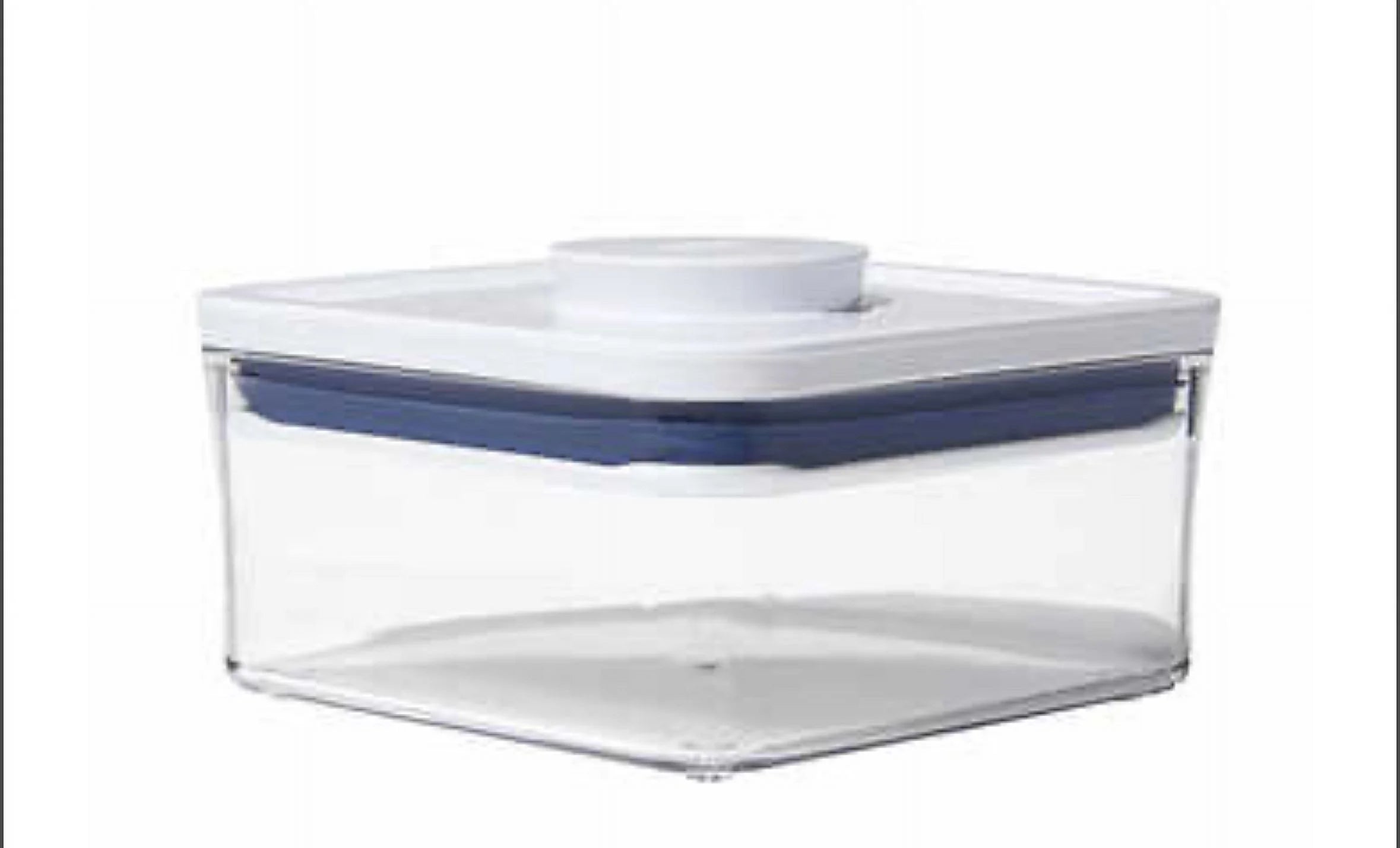 Food Storage Containers, Set of 8 G848567