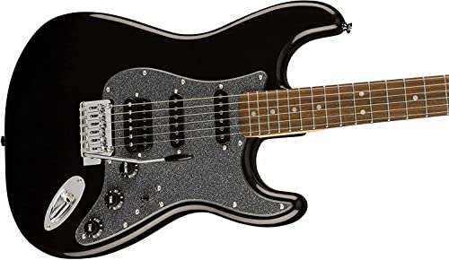Electric Guitar, 3-Color Sunburst, Laurel Fingerboard I700238